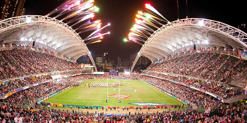 Hong Kong Sevens